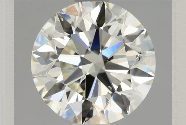 1.35ct | Round | L | SI1 | Ideal