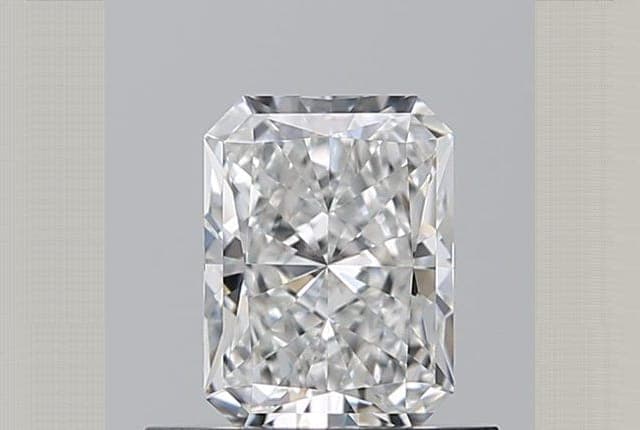 0.56ct | Radiant | F | IF | Excellent