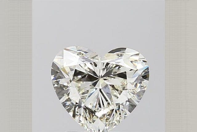 1.59ct | Heart | L | IF | Very Good