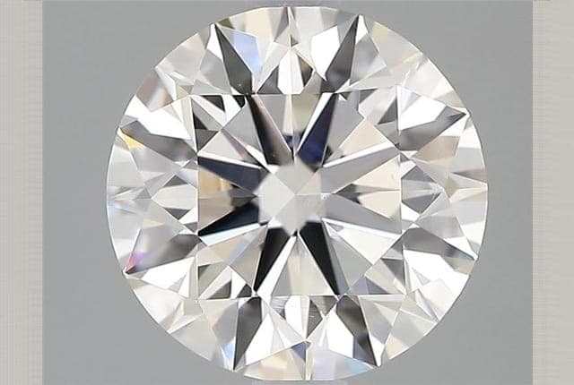 2.25ct | Round | I | VS2 | Excellent