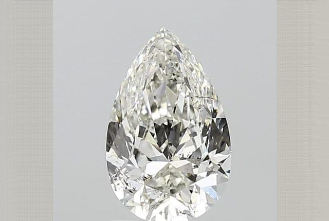 1.2ct | Pear | J | SI2 | Very Good