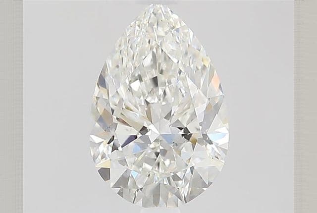 1.06ct | Pear | G | SI1 | Very Good