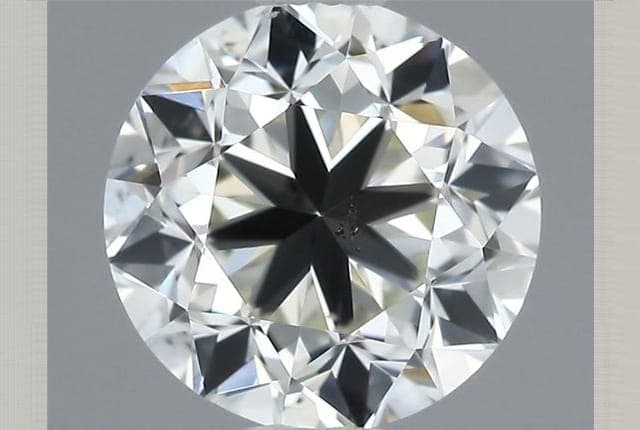 0.7ct | Round | L | SI1 | Good