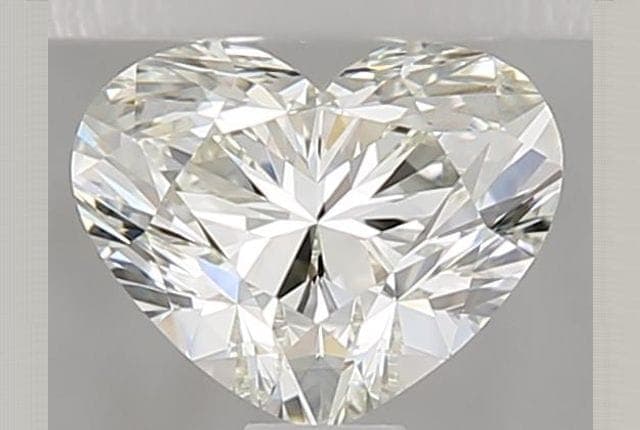 0.78ct | Heart | L | VS1 | Very Good