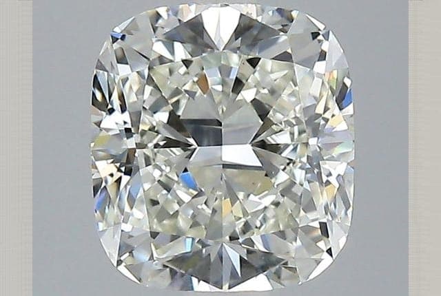 GIA | 2.23ct | Cushion | K | VS2 | Very Good