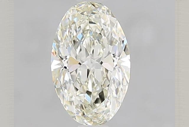 1.06ct | Oval | J | VS2 | Very Good