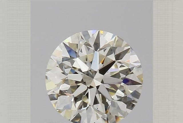 0.7ct | Round | L | VS1 | Very Good