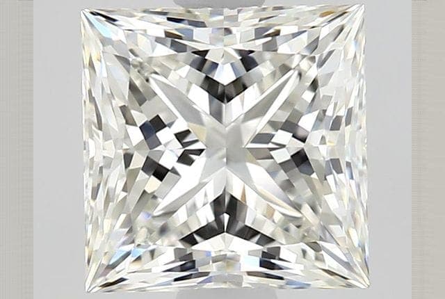 1.41ct | Princess | I | VVS2 | Good