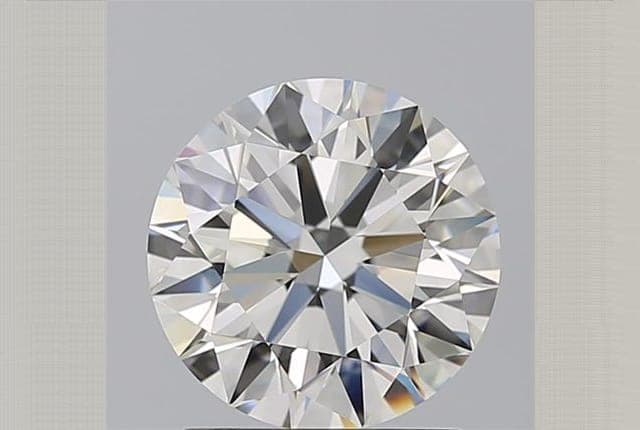 1.56ct | Round | J | IF | Ideal