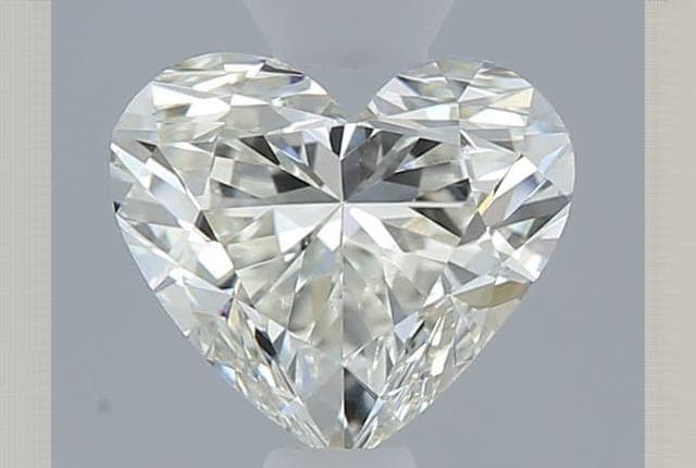 0.41ct | Heart | J | VS2 | Very Good