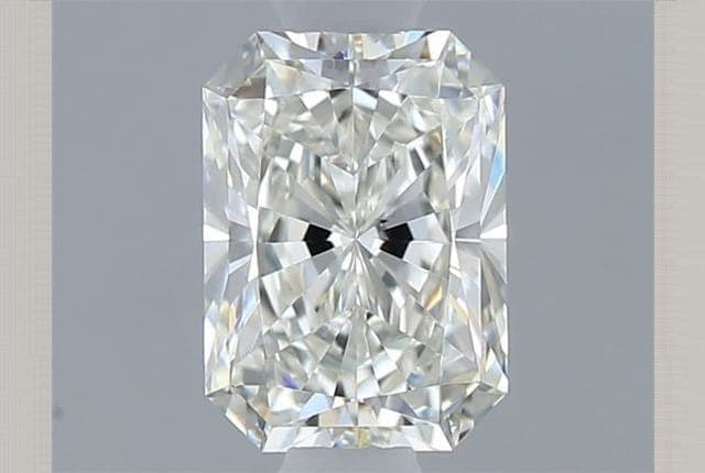 GIA | 0.5ct | Radiant | I | VS2 | Very Good