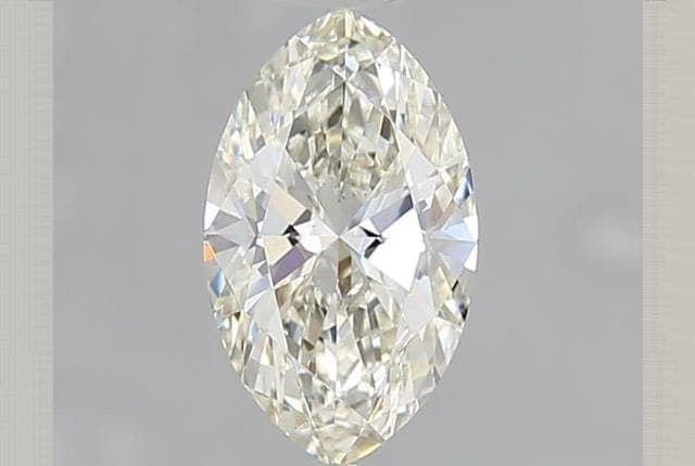0.7ct | Marquise | K | VS2 | Excellent