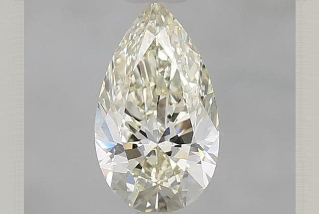 0.71ct | Pear | L | VS2 | Good