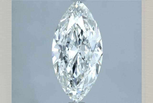 GIA | 1.4ct | Marquise | I | VVS2 | Good