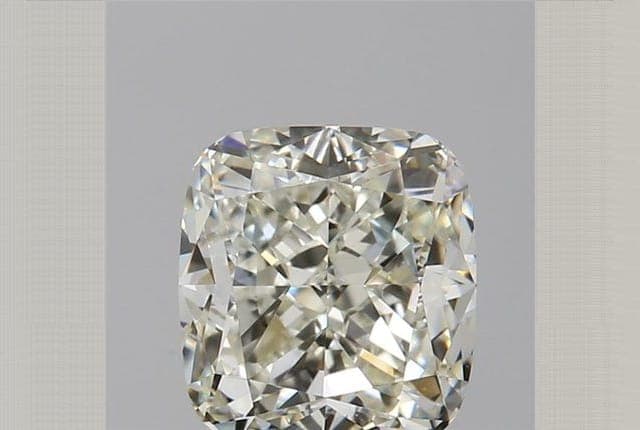 GIA | 1.01ct | Cushion | L | VS2 | Good