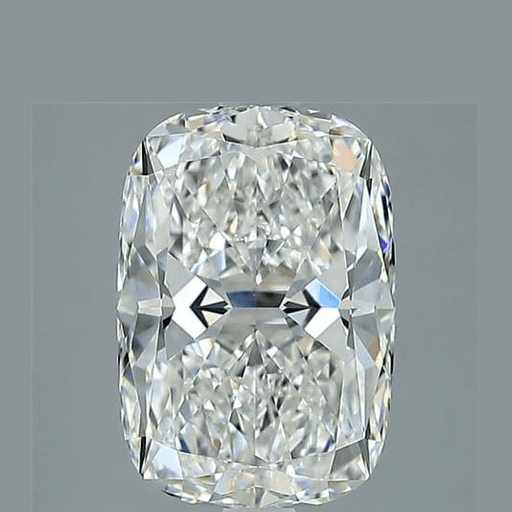 GIA | 2.72ct | Cushion | H | VS1 | Very Good