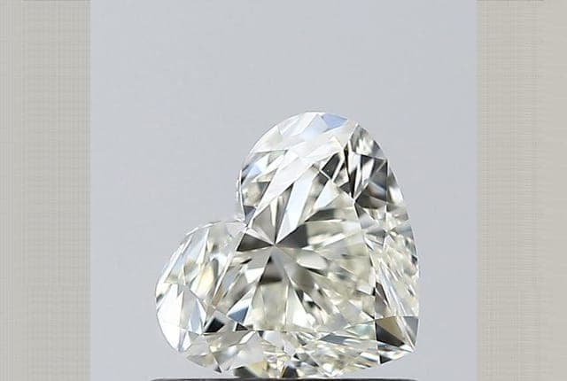0.72ct | Heart | L | VS1 | Very Good