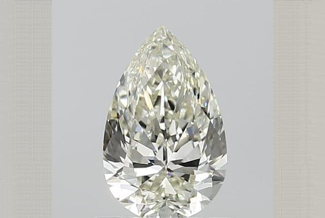 0.8ct | Pear | L | VS1 | Very Good