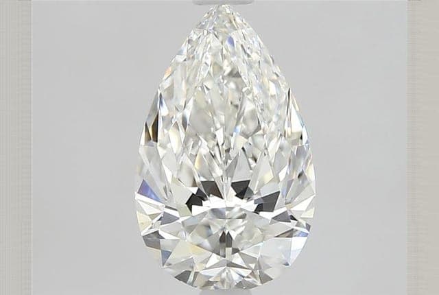 1.15ct | Pear | G | VS2 | Excellent