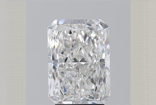 3.2ct | Radiant | D | VVS1 | Very Good