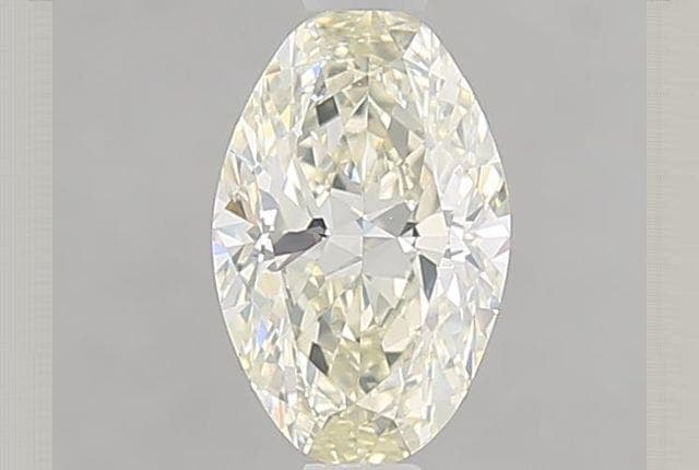 0.9ct | Oval | L | SI1 | Very Good