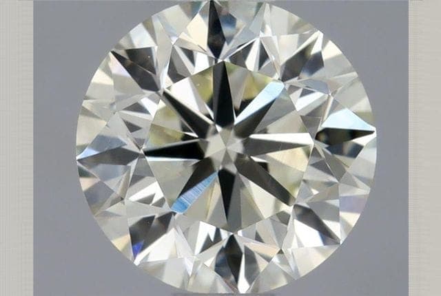 0.71ct | Round | L | VVS2 | Very Good