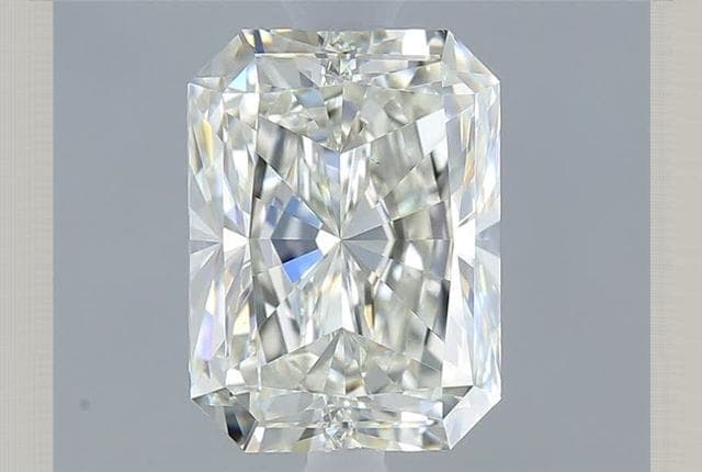GIA | 1.31ct | Radiant | I | VS1 | Very Good