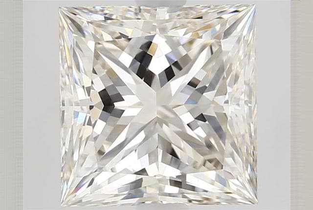 2.3ct | Princess | I | VVS2 | Ideal