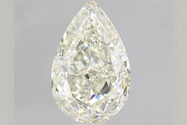 1.2ct | Pear | L | VVS2 | Good