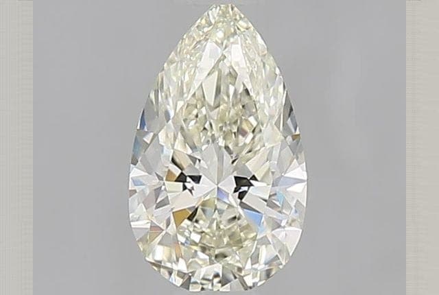 0.5ct | Pear | L | VS1 | Good