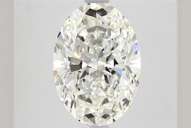 2.56ct | Oval | I | VS1 | Ideal