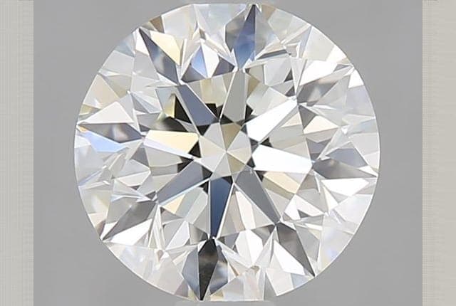 0.95ct | Round | K | VVS1 | Ideal