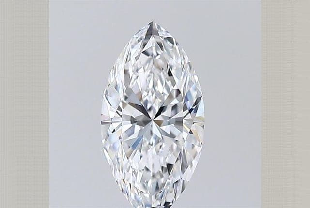GIA | 1.12ct | Marquise | D | FL | Excellent