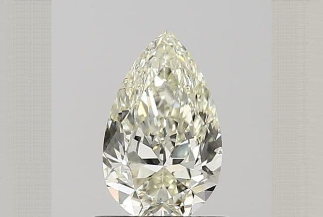 0.73ct | Pear | L | SI2 | Very Good