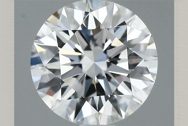 1.25ct | Round | E | VVS1 | Ideal
