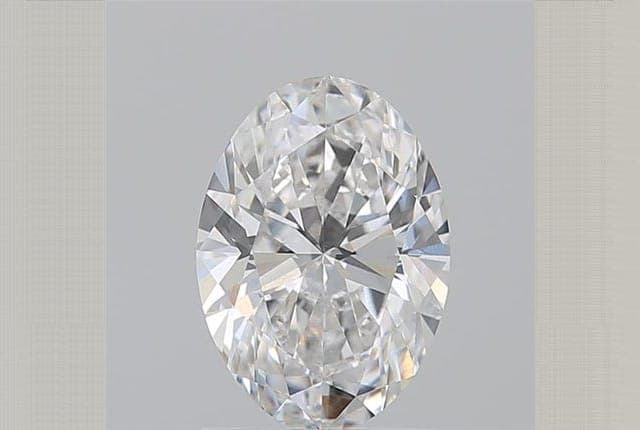 1.39ct | Oval | E | VS2 | Very Good