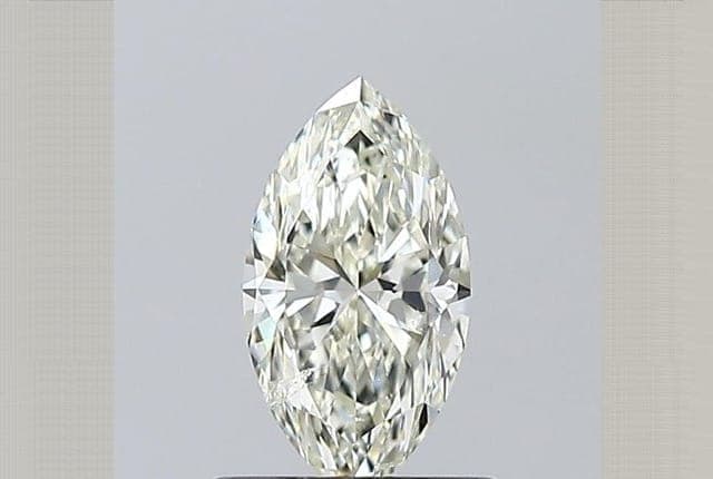 0.71ct | Marquise | K | SI2 | Very Good
