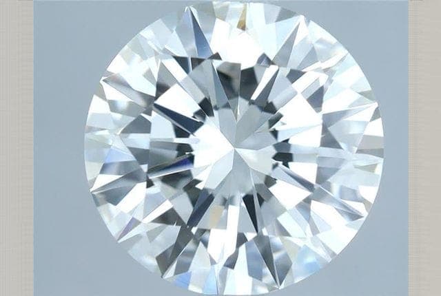 GIA | 2.4ct | Round | I | VS1 | Ideal