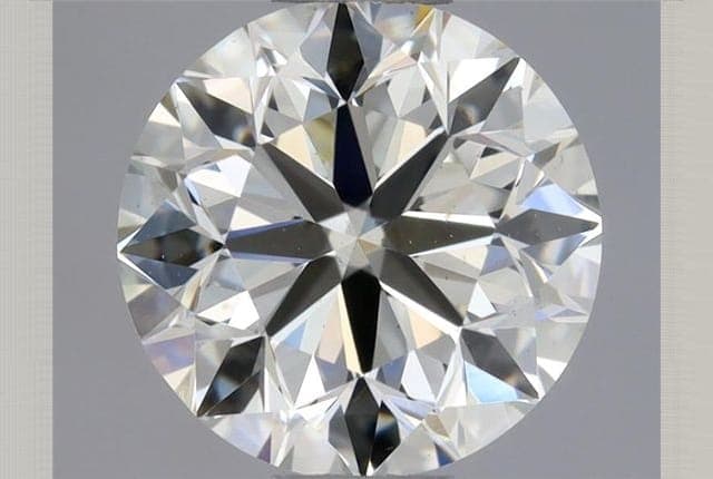 GIA | 0.6ct | Round | L | SI1 | Ideal