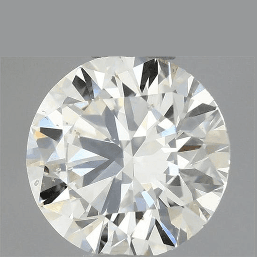 GIA | 0.5ct | Round | L | SI2 | Excellent