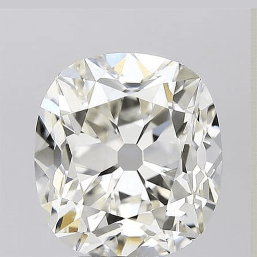 GIA | 6.01ct | Cushion | K | VS1 | Good