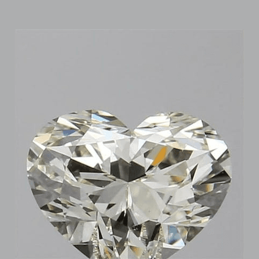 GIA | 0.7ct | Heart | L | VS1 | Excellent
