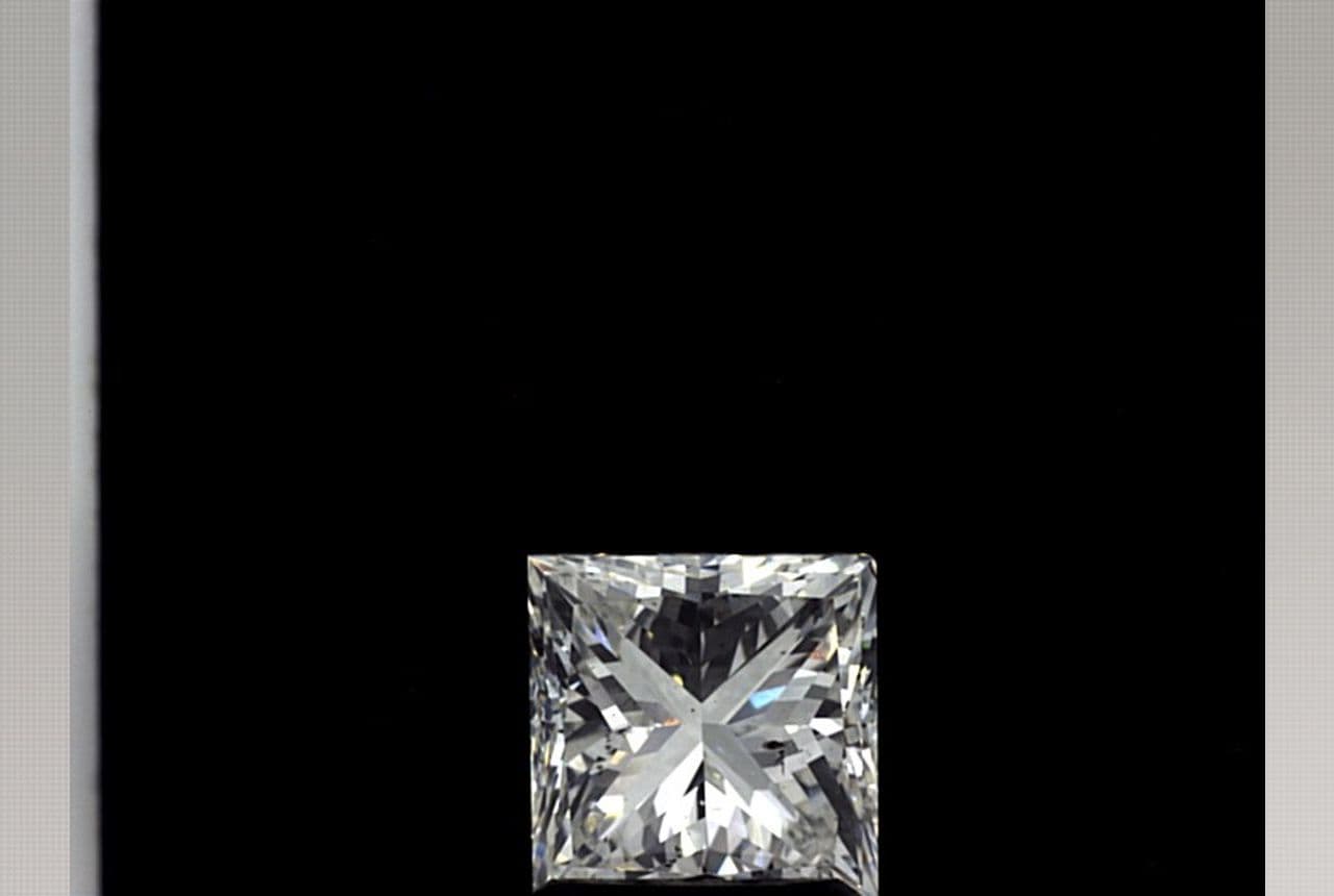 2ct | Princess | G | SI2 | Very Good