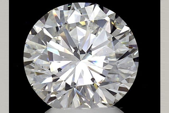 3.99ct | Round | E | VVS1 | Very Good