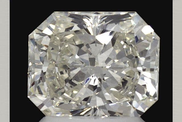2.16ct | Radiant | L | SI2 | Very Good