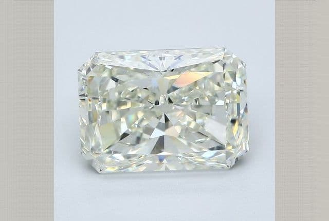 5.1ct | Radiant | L | SI2 | Ideal