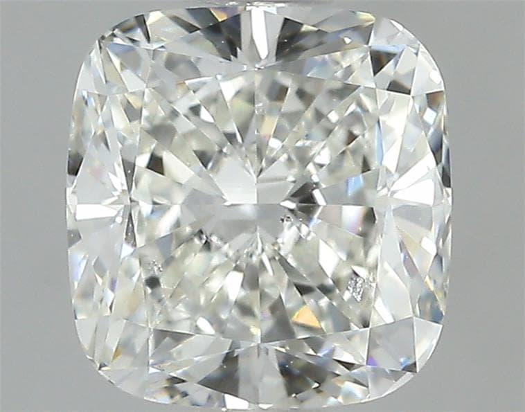 1.67ct | Cushion | I | SI1 | Very Good