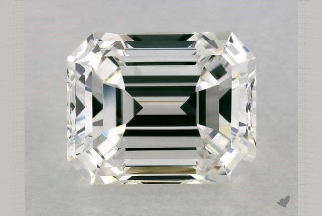 GIA | 5.01ct | Emerald | G | IF | Very Good