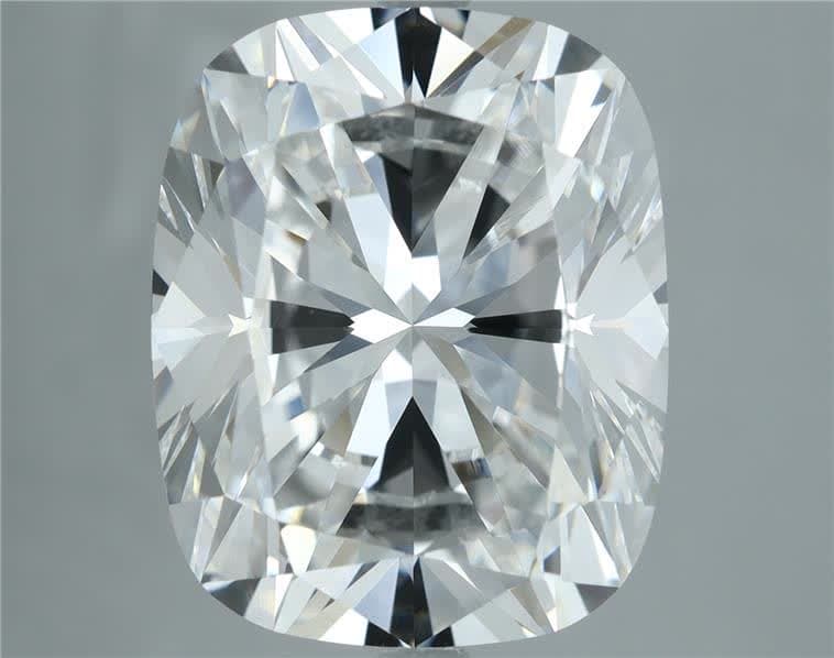 GIA | 8.02ct | Cushion | G | VVS1 | Very Good