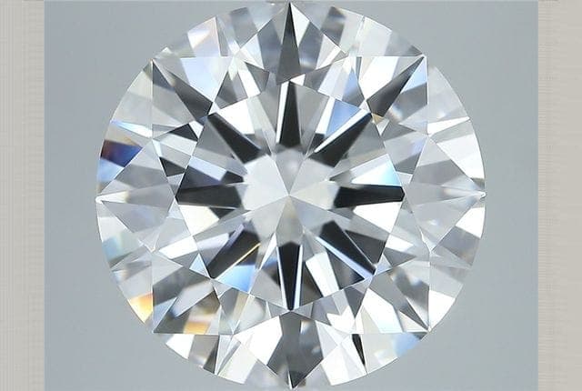10.04ct | Round | G | IF | Ideal
